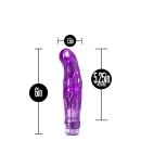 Naturally Yours Bachata Purple