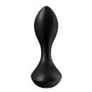 Satisfyer Backdoor Lover Black