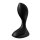 Satisfyer Backdoor Lover Black