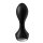 Satisfyer Backdoor Lover Black