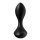Satisfyer Backdoor Lover Black