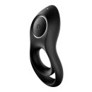 Satisfyer Legendary Duo Schwarz