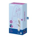 Satisfyer Hot Lover Silver / Champagne