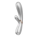 Satisfyer Hot Lover Silver / Champagne