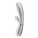 Satisfyer Hot Lover Silver / Champagne