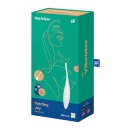 Satisfyer Twirling Joy Weiß