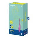 Satisfyer Twirling Joy Fuchsia