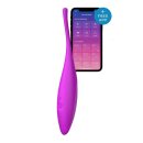 Satisfyer Twirling Joy Fuchsia