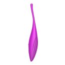 Satisfyer Twirling Joy Fuchsia