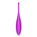 Satisfyer Twirling Joy Fuchsia