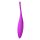 Satisfyer Twirling Joy Fuchsia