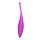 Satisfyer Twirling Joy Fuchsia