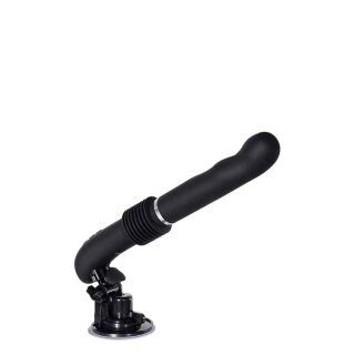 Evolved G-Force Thruster Black