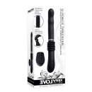 Evolved G-Force Thruster Black