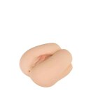 Zero Tolerance Sasha Grey Stroker Flesh