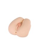 Zero Tolerance Sasha Grey Stroker Flesh