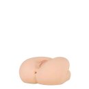 Zero Tolerance Sasha Grey Stroker Flesh