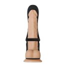 Zero Tolerance Vibrating Girth Enhancer