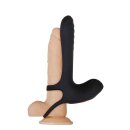 Zero Tolerance Vibrating Girth Enhancer