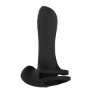 Zero Tolerance Vibrating Girth Enhancer