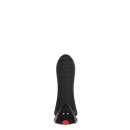 Zero Tolerance Vibrating Girth Enhancer