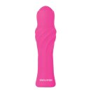 Evolved Twist & Shout Pink