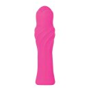 Evolved Twist & Shout Pink