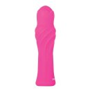 Evolved Twist & Shout Pink