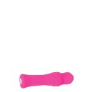 Evolved Twist & Shout Pink