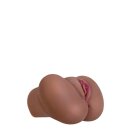 Zero Tolerance Skyler Nicole Stroker