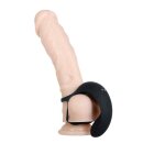 Zero Tolerance Vibrating Ball Cradle