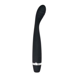 Evolved - Skinny G-Spot Black