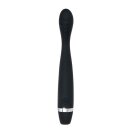 Evolved - Skinny G-Spot Black