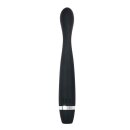 Evolved - Skinny G-Spot Black