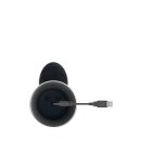 Evolved - Skinny G-Spot Black