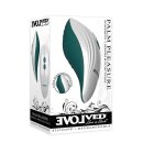 Evolved Palm Pleasure