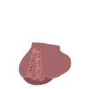 Zero Tolerance Ana Foxxx Side Stroker