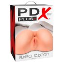 PDX Plus Perfect 10 Booty Ligh