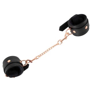 Bad Kitty Cuffs schwarz