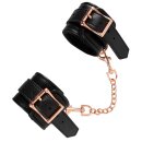 Bad Kitty Cuffs schwarz