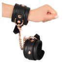 Bad Kitty Cuffs schwarz