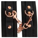 Bad Kitty Cuffs schwarz