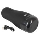 Rebel Masturbator with 3 funct