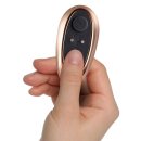 Rocks Off Petite Sensations Discover Black