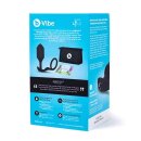 B-Vibe Vibrating Snug & Tug XL