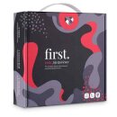 First. Kinky [S]Experience Starter Set
