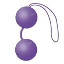 Joyballs Trend Purple Liebeskugeln