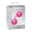 Joyballs Trend Purple Loveballs