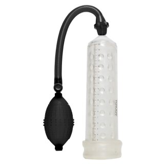 Black&Clear Power Massagepump
