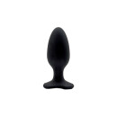 Lovense - Hush 2 Butt Plug L 57 mm